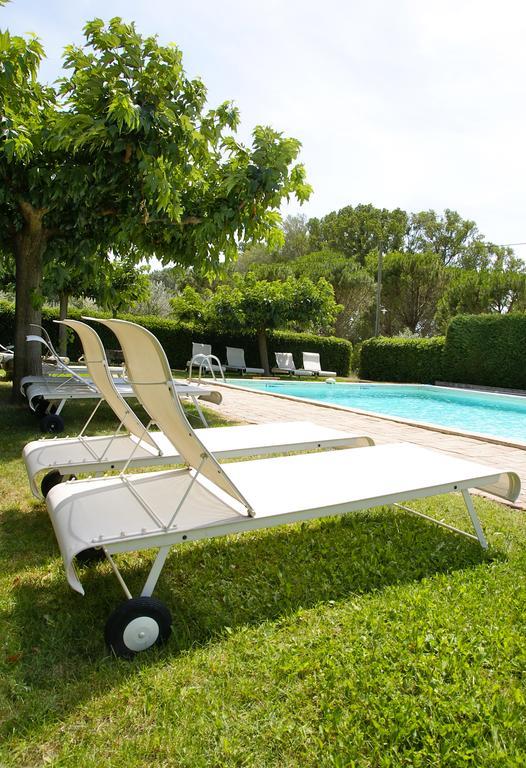 Le Vieux Platane Cairanne Exterior foto